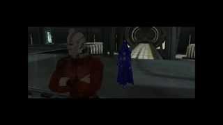 Самая эпичная концовка в Star Wars Knight of the old Republic | Epic end