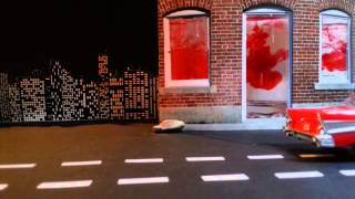 Sin City - A Dame to Kill For (Armenia)