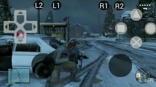 GAMING || XBOX ONE X Emulator For Android || PLAY GTA V