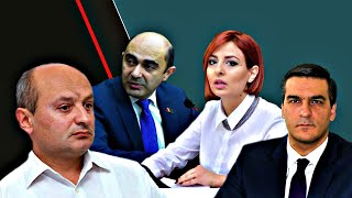 Մեծ սկանդալ լույսը չբացված / ԱՅՆ ԻՆՉ ԿԱՏԱՐՎԵՑ ՍԱՐՍԱՓԵԼԻ Է ՊԱՐԶԱՊԵՍ