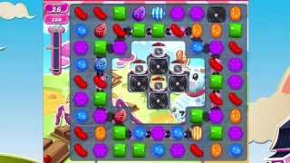 Candy Crush Saga Level 1080  No Booster