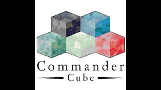 Community Crack A Pack Core 2019- Commander Cube