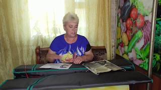 ПРИШЛА ПОСЫЛКА ИЗ КИТАЯ! 