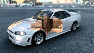 #The Crew Wild Run: Часть 14 Кроличьи норы, Всё или ничего, Дела семейные.