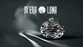Die M'era Luna Schmuck-Kollektion 2017