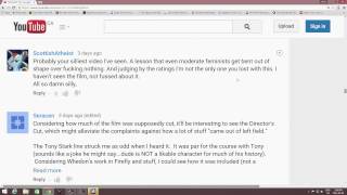 Not a pro gamergate video.  A pro facts video.