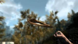 Skyrim Mods - Rift Performance Plus & Better Circlets HQ