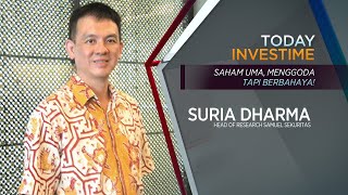 Saham UMA, Menggoda Tapi Berbahaya!