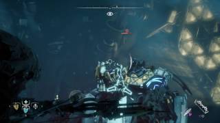 Cauldron Rho - Snapmaw & Ravager