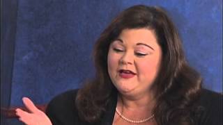 Beth Albright on TV: WVUA Wedding Belles interview