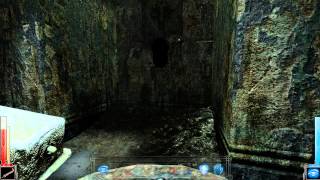 Dark Messiah - серия 12 [Темно и жутко]