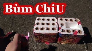 Đốt Tiếp 2 dán pHáo Hoa tầm Cao Cko Anh Em Chiêm Ngưỡng / SơN Troll Pháo HoA