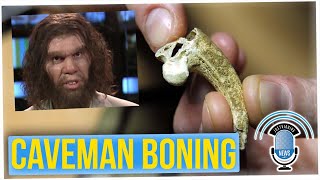 Bone Discovery Offers Very Interesting Understandings About Cavemen