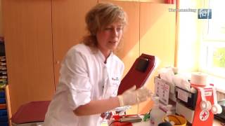 DRK Blutspende