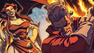 E4i Fantasy Strike Early Access Championship