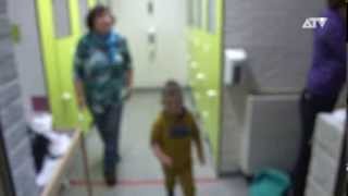 Kleuterjuffen willen kinderverzorgster