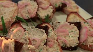 New England Living TV: Comfort Classics in Bristol, Rhode Island