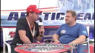 Navarra 2015 - Mitjet Supertourisme - Sergey Egorov