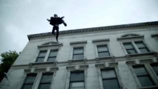Sherlock's Fall Declassified (not really)  / Разбор полетов Шерлока