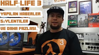 Half-Life 3