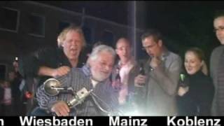 Hey Boss ich brauch mehr Geld!