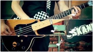Ska-nk - Boxele, rotile (Official Video)