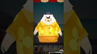 Jual es krim pertama kali!!game liat di deskripsi