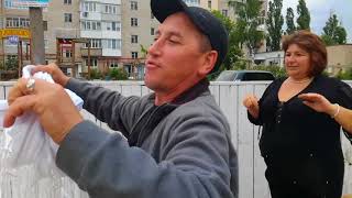 14 мая 2018 г. Купили волейбольную сетку.
