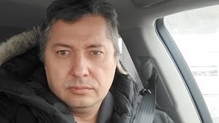 Снова Еду В Оттаву