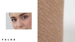 VINQ.nl / FALKEwinkel 411305  Wild Luxe Fantasie pany