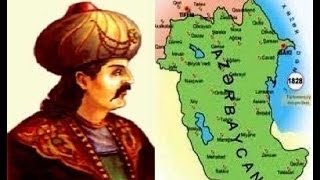 Şah İsmayıl Xətai - Azərbaycan