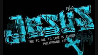 Chasing Victory-Jesus Freak