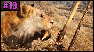 Far Cry Primal 100% Complete - Part 13 - PC Gameplay Walkthrough - 1080p 60fps