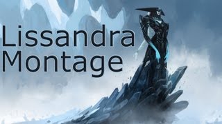 Lissandra Montage