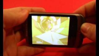 GRY ANDROID HTC WILDFIRE