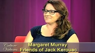 Culture Vultures: Friends of Jack Kerouac House
