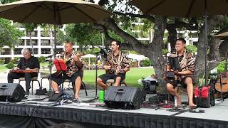 Na Lea Nahenahe O Kona - Kupa Landing (2017)