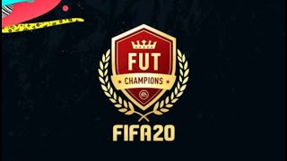 me tocan 2 caminantes recompensas de Oro3  FIFA 20