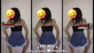 ENTÃO VEM CHUPANDO VS PEGA A MELODYA 2K19 ( DJ LUCAS)