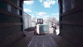 Vantage Point Logistics Is One of America’s Fastest-Growing Companies