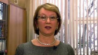 СКРИПНИКОВА Ирина Анатольевна, д.м.н.