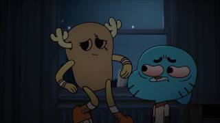 Best of Gumball and Penny - The Amazing World of Gumball