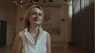 Аюрведический массаж. Татьяна Мартыновская