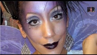 Pixie Fairy Makeup