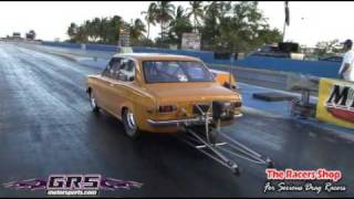 New Richy Racing 5.44