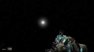 Как сделать ночь в Garry's Mod без аддонов