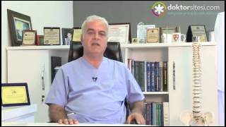 Boyun fıtığı tedavisinde ozon nasıl uygulanır - Ozonterapi.org