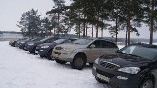Кайрон масленица НН 01 03 14
