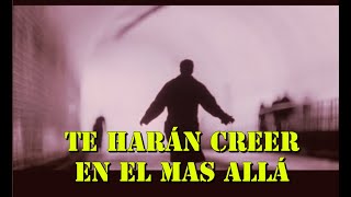 Estas películas y series te harán creer en el Mas allá