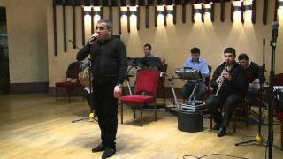 Hayk Ghevondyan/Happy Birthday/Gurgen Shavoyan
